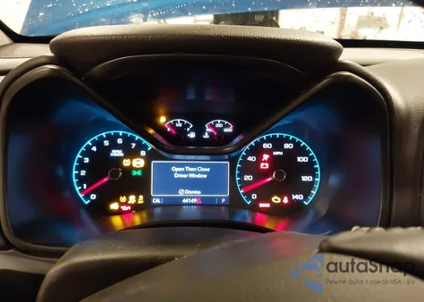 2019 Chevrolet Colorado Lt from USA, damaged, VIN 1GCGTCEN7K1200317